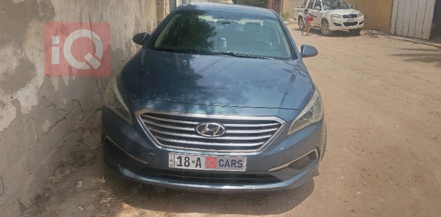 هيونداي سوناتا